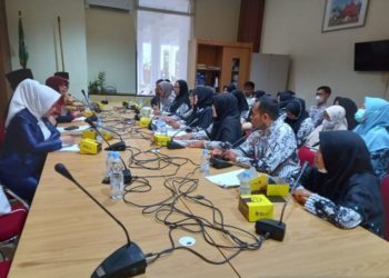 524 Guru Honorer Tak Masuk Formasi PPPK