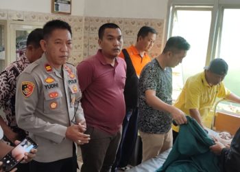 Saling Ejek Nama Orang Tua dan Berkelahi, Siswa SMP Tewas