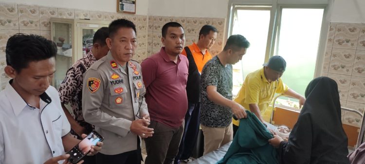 Saling Ejek Nama Orang Tua dan Berkelahi, Siswa SMP Tewas