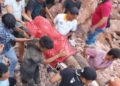 Dua Pekerja Tambang di Aceh Tewas Tertimbun Longsor