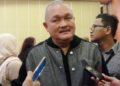 Banding, Vonis Mantan Gubernur Sumsel Alex Noerdin Jadi 9 Tahun