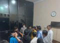 Tiga Demonstran Mahasiswa di Bengkulu yang Ditangkap Dilepas