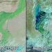 Banjir Mengepung Sepertiga Wilayah Pakistan Membentuk Danau Besar