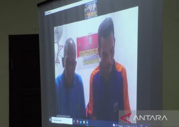 Pembunuh 3 Harimau Sumatra di Aceh Timur Divonis 2,5 Tahun Penjara