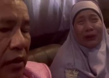 Ibu Asal Palembang Ngadu ke Hotman Paris Anaknya Tewas Dianiaya di Pesantren Gontor