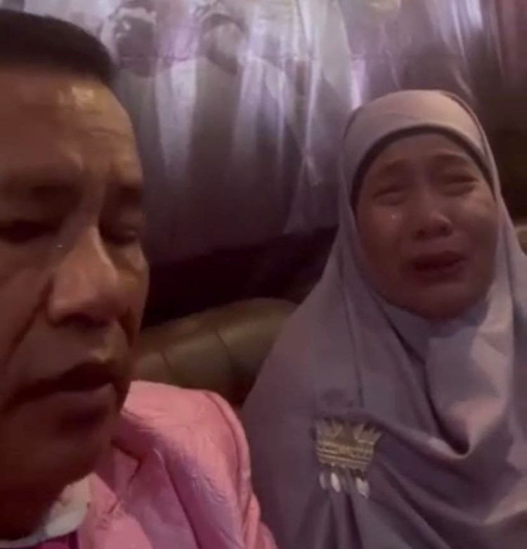 Ibu Asal Palembang Ngadu ke Hotman Paris Anaknya Tewas Dianiaya di Pesantren Gontor