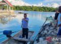 Dua Nelayan Kepri Masih Ditahan di Malaysia