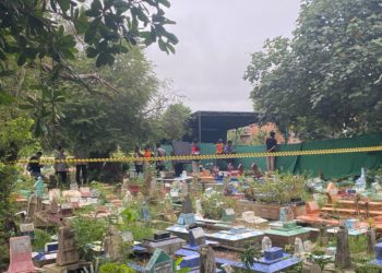 Autopsi Santri AM yang Tewas Dianiaya Dilakukan Tertutup 