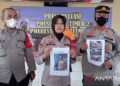 Buron 3 Tahun, Pelaku Penyiram Air Keras Ditangkap