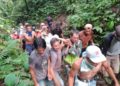 4 Penambang Emas di Bengkulu Tewas Kehabisan Oksigen di Lubang Galian