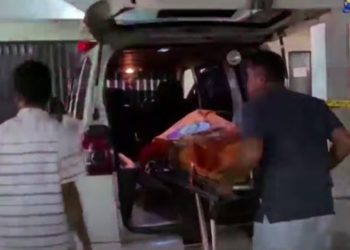 ASN di Riau Ditemukan Tewas Tergantung dalam Mobil