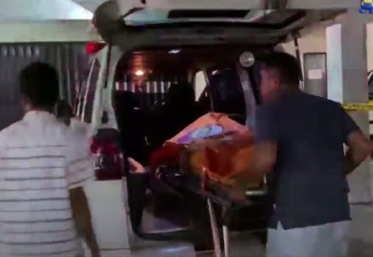 ASN di Riau Ditemukan Tewas Tergantung dalam Mobil