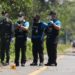 Bom Meledak di Thailand, Seorang Polisi Tewas