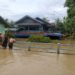 Delapan Wilayah Bengkulu Terendam Banjir