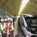Penumpang LRT Sumsel Alami Peningkatan