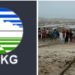 Surutnya Pantai Sampur Bangka Tengah, BMKG Sebut Bukan Tanda Tsunami