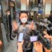 Pemprov Sumsel Tak Paksakan Siswa Berpakaian Adat ke Sekolah