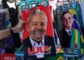 Lula da Silva Menang dalam Pemilihan Presiden di Brasil