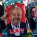 Lula da Silva Menang dalam Pemilihan Presiden di Brasil