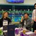 Warganya Kesusahan Akibat Topan Nauru, Presiden Filipina Asyik Nonton F1 di Singapura