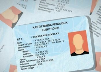 Kartu Identitas ke[endudukan