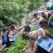 World Cleanup Day 2022 di Jambi Sisir Lokasi Wisata