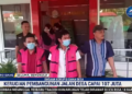 Korupsi Dana Desa, Empat Perangkat Desa Seluma Jadi Tersangka