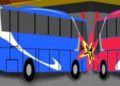 Kecelakaan Bus Jemaah Umrah di Makkah, 2 WNI Tewas