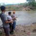 Banjir Rendam 5 Desa di Kabupaten Lebong Bengkulu