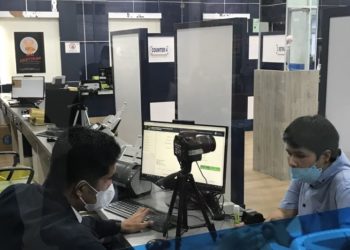 Imigrasi Batam Terapkan Paspor Masa Berlaku 10 Tahun