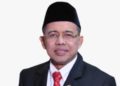 Rektor UNP Ganefri Pimpin MRPTNI Hingga 2024