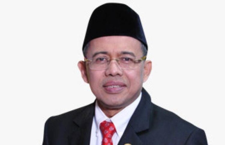 Rektor UNP Ganefri Pimpin MRPTNI Hingga 2024