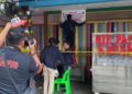 14 Orang Jadi Tersangka Judi Online di Sumut