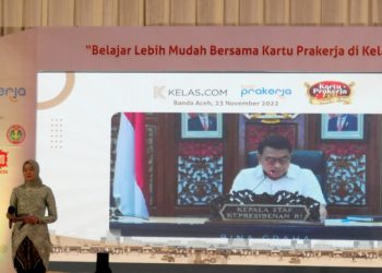 Kartu Pekerja Jangkau 440 Ribu Penerima Manfaat di Aceh