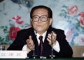 Mantan Pemimpin Tiongkok Jiang Zemin Tutup Usia