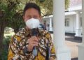 Kemenkes Gencarkan Vaksin Polio di Aceh