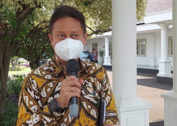 Kemenkes Gencarkan Vaksin Polio di Aceh