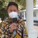 Kemenkes Gencarkan Vaksin Polio di Aceh