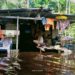 Penanganan Banjir Aceh Selatan Harus Dilakukan Menyeluruh