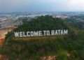 2023, Batam Pasang Pertumbuhan 6%