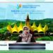 Pertumbuhan Ekonomi Provinsi Lampung Triwulan I-III 2022 Sebesar 4,02 Persen