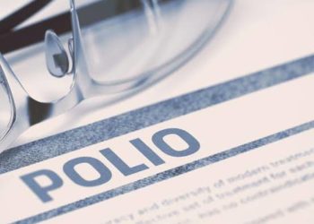 Anak di Aceh Terinfeksi Polio