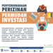 Wali Kota Medan Beri Kemudahan Perizinan Buat Investasi