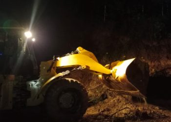 8 Rumah di Aceh Tengah Rusak Akibat Longsor