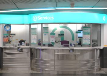 Mogok Massal, Kereta di Paris Tak Beroperasi