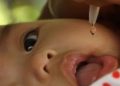 Cegah Kelumpuhan, Bengkulu Percepat Vaksin Polio