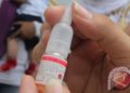 Anak Terjangkit Polio di Aceh Jalani Rehabilitasi Medik