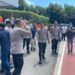 Jelang Operasi Nataru, Kapolda Lampung Cek Pelabuhan Bakauheni