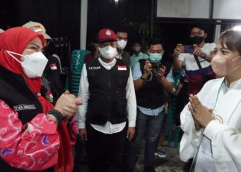 Pemkot Bandar Lampung Memastikan Keamanan Perayaan Natal 2022