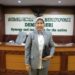 Prof Lusmeilia Afriani Terpilih Menjadi Rektor Unila 2023-2027